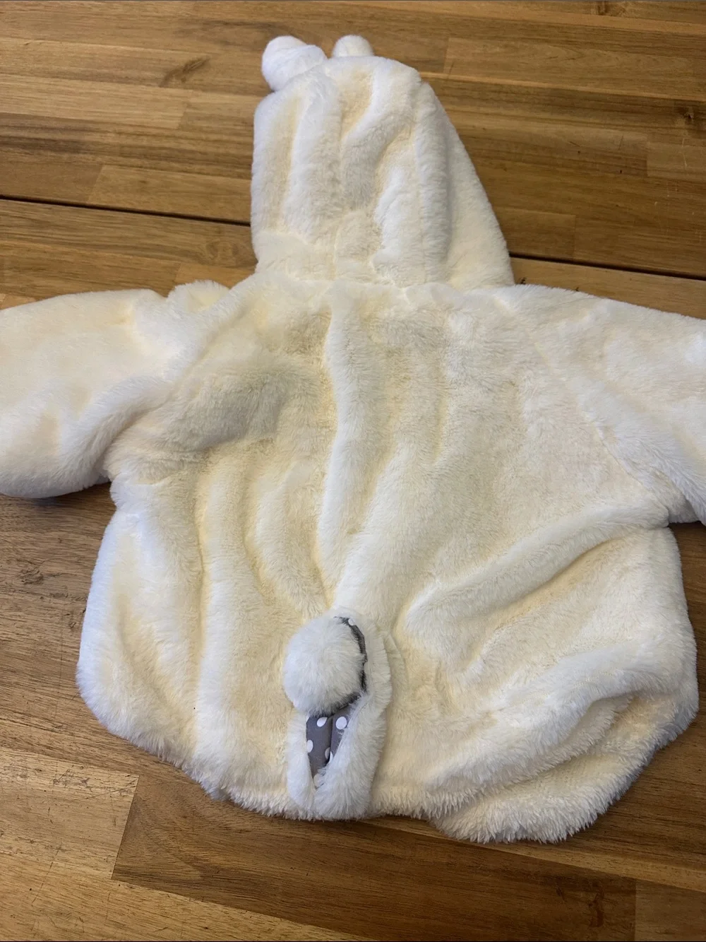 FASHION KIDS  winter coat